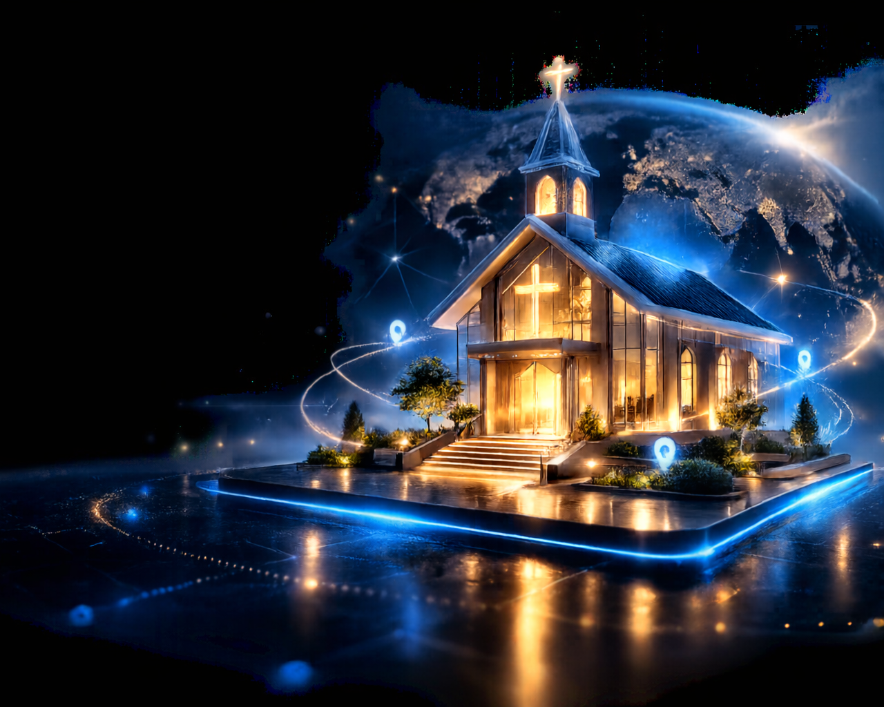 Harris Park Bible Church